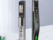 海迪龍智能鎖質量怎么樣