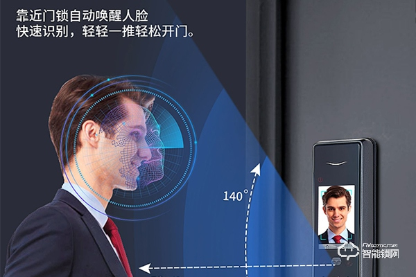 國內智能鎖十大排行榜