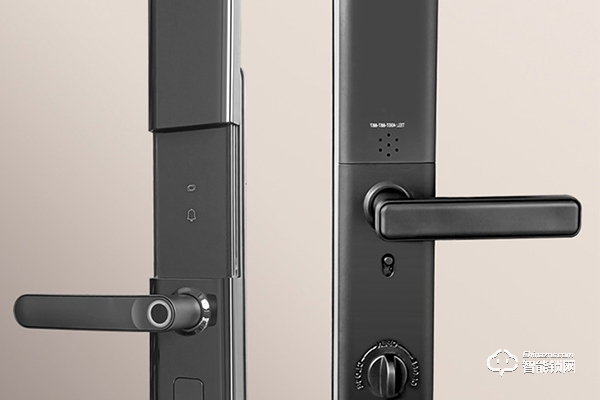 鉅士智能鎖怎么樣