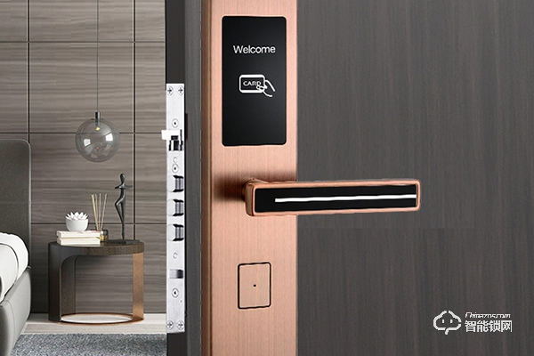 酒店智能鎖系統(tǒng)