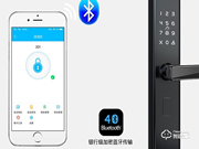 咚咚智能鎖怎么樣