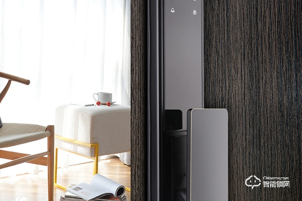 金佰鑫智能鎖怎么樣