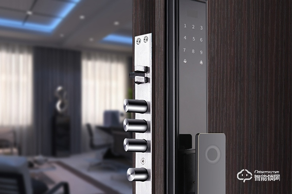 金佰鑫智能鎖怎么樣