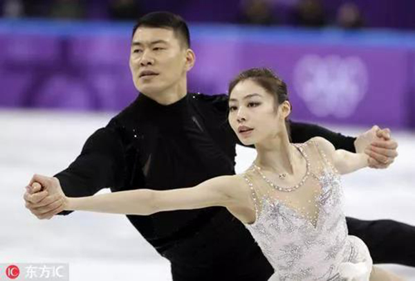 YORK約克攜手世界冠軍于小雨 助力北京冬奧 倡導健康生活