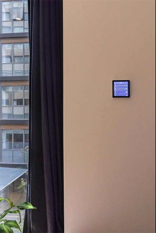 河東智能家居丨藝術與科技巧妙融合 打造智能品質生活