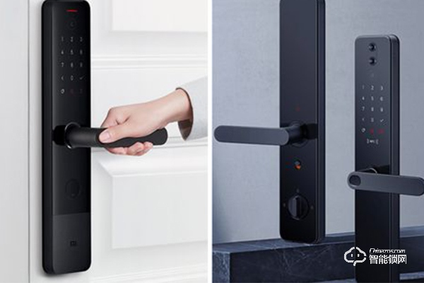 米家智能鎖怎么樣