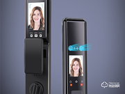 美思特智能鎖性價比怎么樣