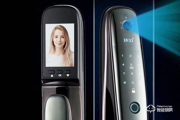 邁巴赫智能鎖是什么品牌