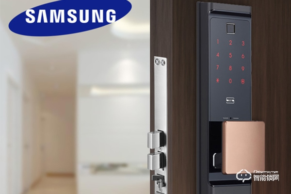 鹿客智能鎖和三星智能鎖哪個(gè)好