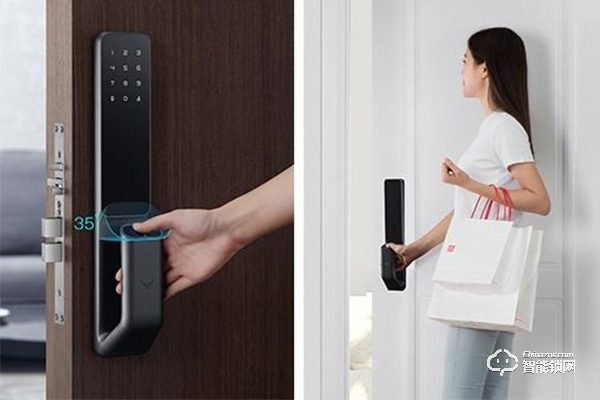 鹿客智能鎖和德施曼智能鎖哪個好