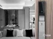 凌振智能鎖質量怎么樣