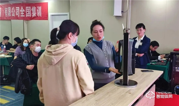 助力終端快速成長！德施曼2021首屆全國巡回集訓(xùn)南區(qū)（武漢站）圓滿成功