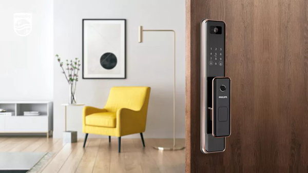 飛利浦智能鎖 | 天氣一冷智能鎖就不靈敏？原因在這！