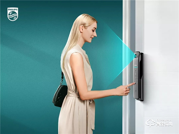 為什么大家都說智能鎖比傳統鎖更安全？看看就知道了