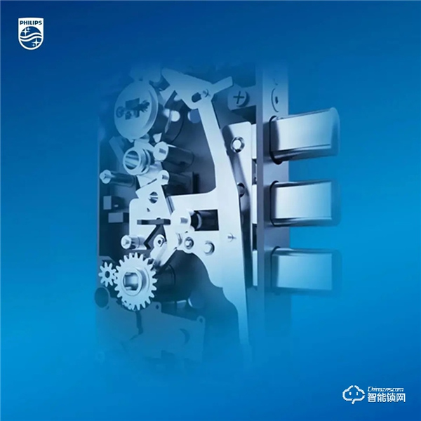 為什么大家都說智能鎖比傳統鎖更安全？看看就知道了