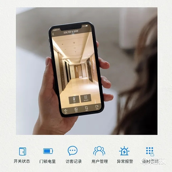為什么大家都說智能鎖比傳統鎖更安全？看看就知道了
