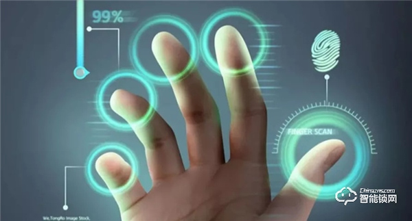 智能鎖的開鎖方式，你都知道幾種？