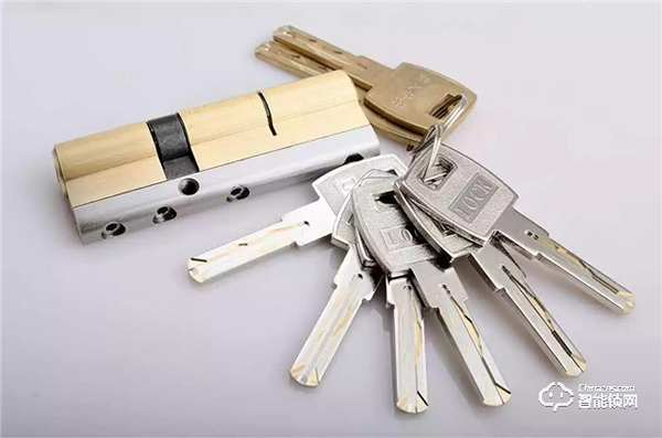 揚子智能鎖 | 教你如何區(qū)分A級、B級、C級鎖芯~