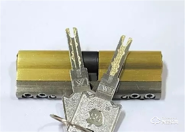 揚子智能鎖 | 教你如何區(qū)分A級、B級、C級鎖芯~