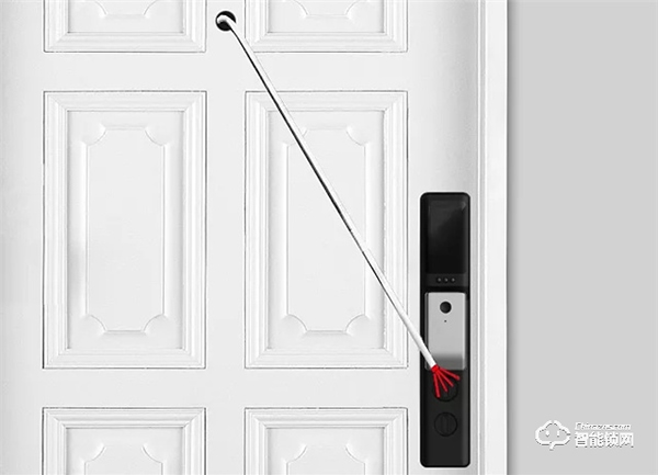 安全，才是選購(gòu)智能門鎖最值得關(guān)注的因素