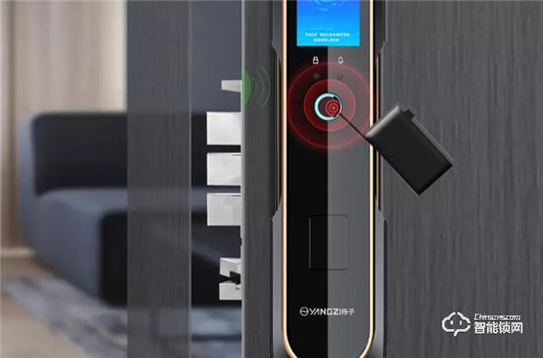 安全，才是選購(gòu)智能門鎖最值得關(guān)注的因素