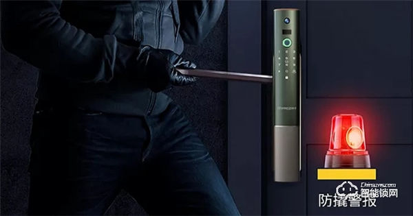 安全，才是選購(gòu)智能門鎖最值得關(guān)注的因素