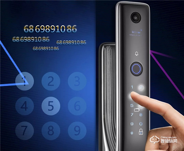 安全，才是選購(gòu)智能門鎖最值得關(guān)注的因素