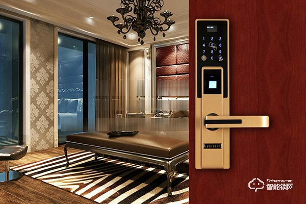 科帝智能鎖怎么樣