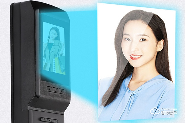 上海1758智能鎖怎么樣