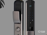 賽科威智能鎖是幾線品牌？