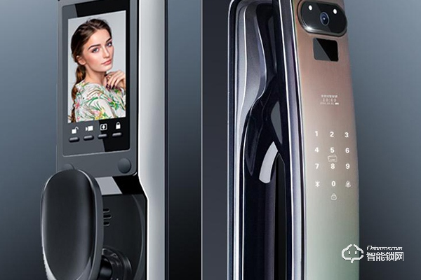 銳固智能鎖怎么樣