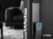 入戶門智能鎖大盤點(diǎn)