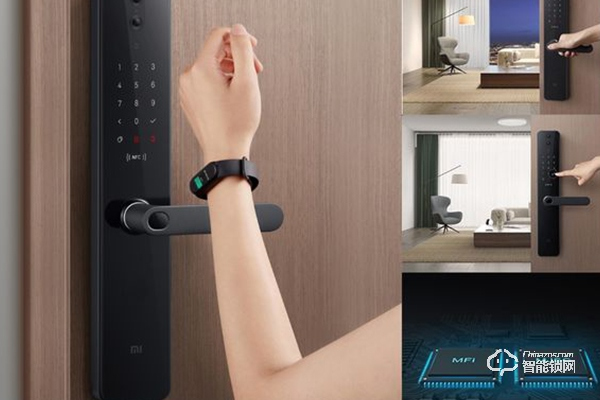 青稞智能鎖和小米智能鎖哪個(gè)好