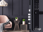 新晌美智能鎖是幾線品牌？