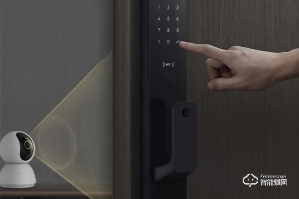 小米智能鎖和海爾智能鎖哪個好