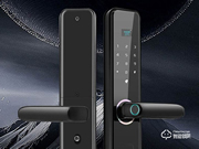 溫州智能鎖品牌盤點