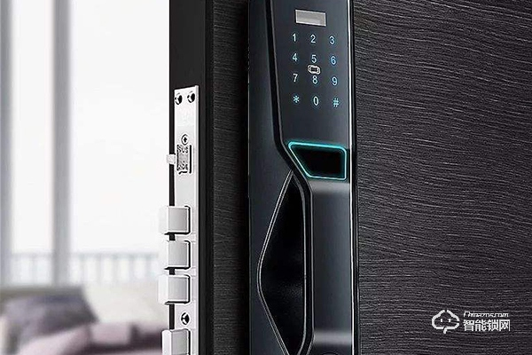 櫻花驕子智能鎖怎么樣