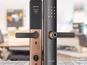 驕子智能鎖:成就了頗具有核心競爭力的智能鎖品牌