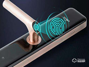 因特智能鎖：打造高質量智能鎖