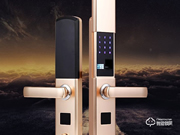 藝之源智能鎖：讓您多一份安心