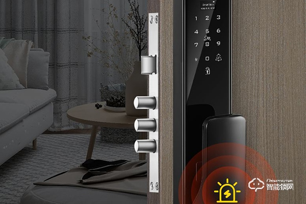 智能鎖品牌排行榜 智能鎖品牌排行榜