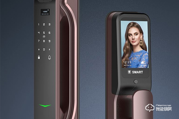 智能鎖品牌排行榜 智能鎖品牌排行榜