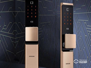 美的智能鎖:打造智能家庭生活