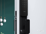 小米智能鎖:方便住戶了解家里人員進出情況