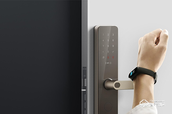 智能鎖加盟怎么樣