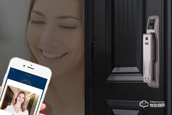 指e家智能鎖質量怎么樣