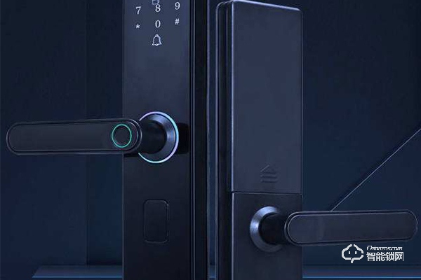 智能鎖原理 智能鎖原理