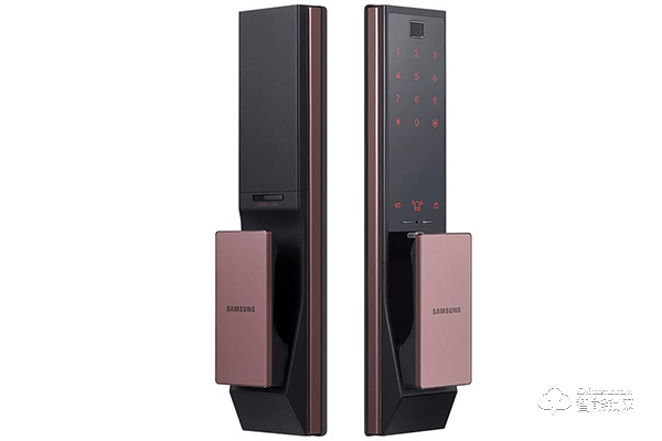 智能鎖一線品牌有哪些