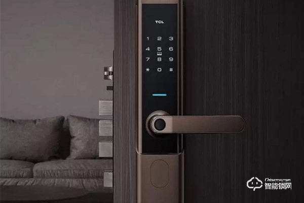 智能鎖一線品牌有哪些