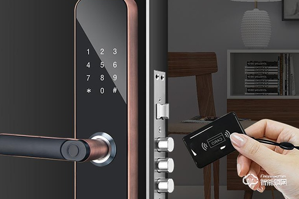 智能鎖銷量排行榜